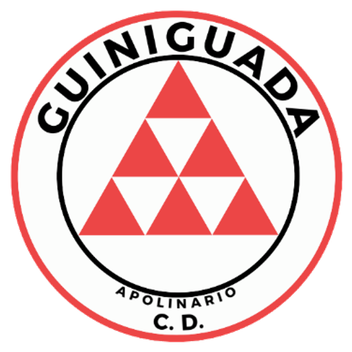 CD Guiniguada Apolinario